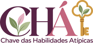 CHÁ — Chave das Habilidades Atípicas